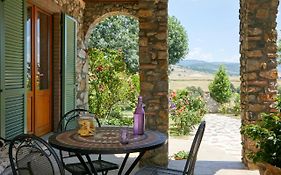 Agriturismo Barbicate